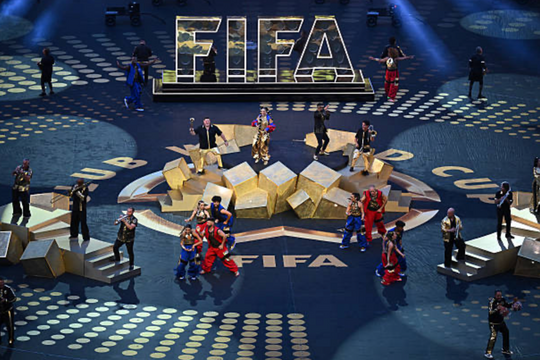 FIFA Club World Cup 2025: Lễ khai mạc ấn tượng, Inter Miami của Messi hòa trận ra quân