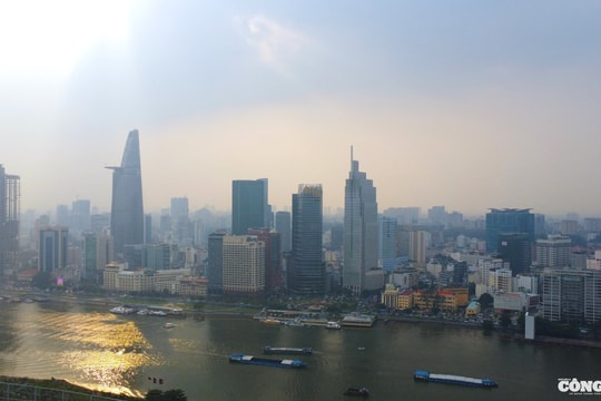 Dòng căn hộ dưới 2 tỷ vắng bóng, nhà ở xã hội trở thành điểm sáng mới tại TP.HCM