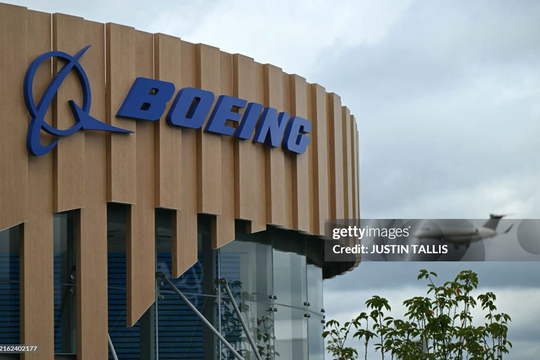 Boeing: Từ 'biểu tượng an toàn' đến 'thảm họa danh tiếng'