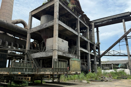 Diễn biến mới vụ “Tranh chấp kết quả bán đấu giá tài sản”: Doanh nghiệp ''phản ứng'' trước quyết định bán đấu giá tài sản của TAND tỉnh Phú Thọ