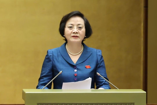 Quốc hội thông qua Luật Tổ chức chính quyền địa phương (sửa đổi): Vận hành mô hình chính quyền 2 cấp