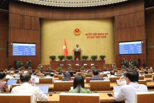 Vi phạm về quảng cáo có thể bị truy cứu trách nhiệm hình sự và phải bồi thường theo quy định