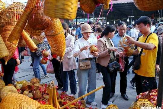 Du lịch Nam Định: Đánh thức 'kho báu' từ văn hóa và di sản