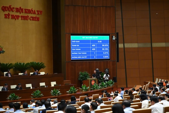 Quy định các chính sách hỗ trợ việc làm cho tất cả người lao động, không phân biệt đối xử