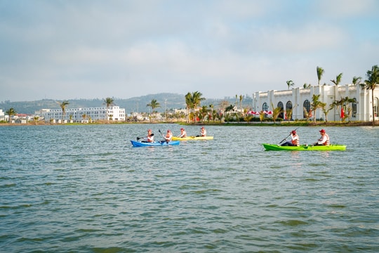 Đồ Sơn – điểm đến mới của phong cách sống nghỉ dưỡng 5 sao