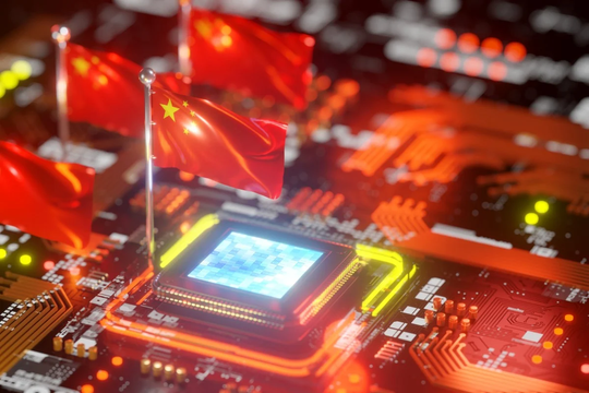 ‏Đài Loan mạnh tay đưa Huawei và SMIC vào danh sách đen thương mại‏