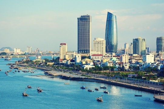 Đà Nẵng chính thức có Khu thương mại tự do rộng khoảng 1.881 ha