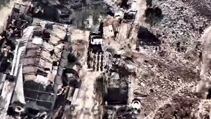 Israel và Iran tiếp tục giao tranh ác liệt, hàng nghìn người thương vong