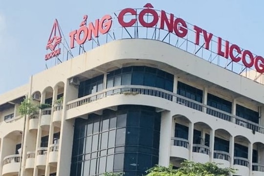Hơn 1.300 tỷ 'đắp chiếu' tại dự án Thịnh Liệt, Licogi lỗ lũy kế gần hết vốn, dự kiến rời sàn đại chúng