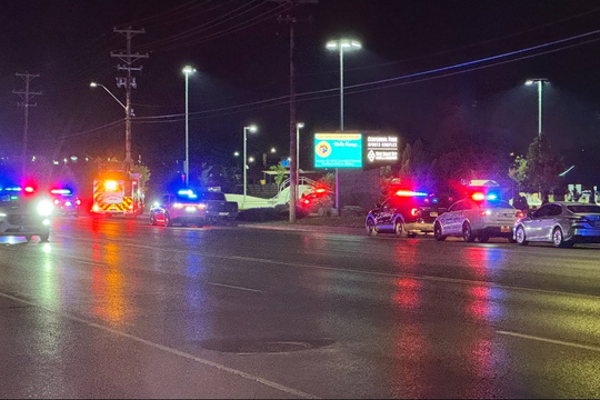 Xả súng tại lễ hội ở Mỹ, 3 người thiệt mạng gồm trẻ sơ sinh