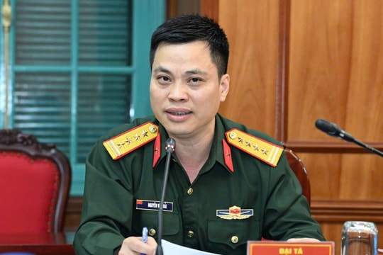 Một ngòi bút tâm huyết, trí tuệ với nghề làm báo