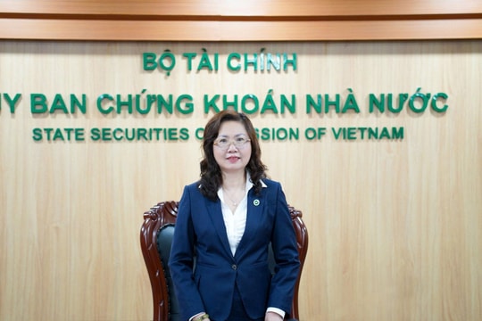 Báo chí, 'lá chắn' giúp thị trường chứng khoán chống tin đồn