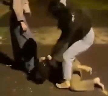 Kon Tum: Nhóm người đánh hội đồng một phụ nữ rồi quay lại clip, đăng lên mạng xã hội