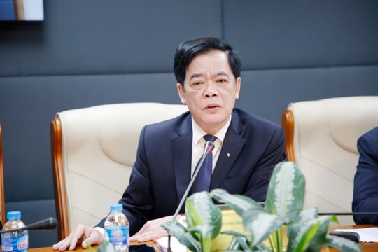 Báo chí vinh dự xứng đáng hơn nữa trong sứ mệnh lịch sử với Đảng, với Nhân dân và đất nước