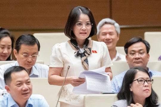 Đẩy mạnh chống hàng giả, đồng thời cần phát động phong trào xây dựng thương hiệu Việt