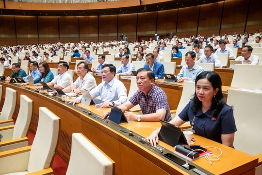 Công chức, viên chức không được thành lập, góp vốn và quản lý doanh nghiệp