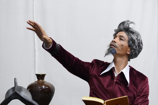 Kiệt tác ballet ‘Don Quixote’ lần đầu công diễn tại Việt Nam