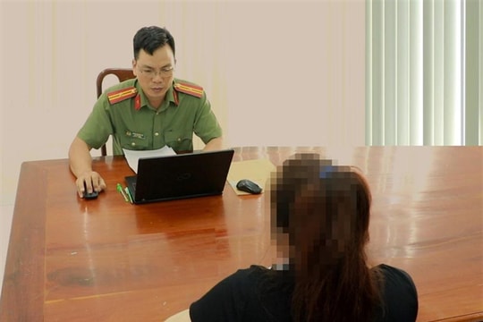 Người dân mất hàng trăm triệu đồng bởi chiêu trò mạo danh nhân viên “Điện Máy Xanh”