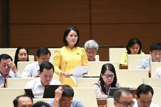 Đề nghị Chính phủ sớm điều chỉnh chính sách thuế thu nhập cá nhân