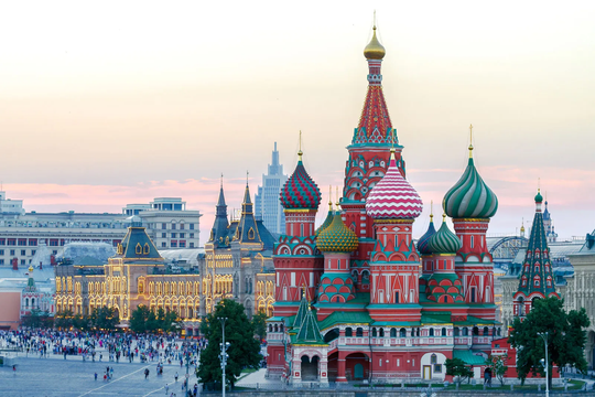 ‏Nga đã thu về hơn 200 tỷ euro từ bán nhiên liệu cho phương Tây tính đến nay‏