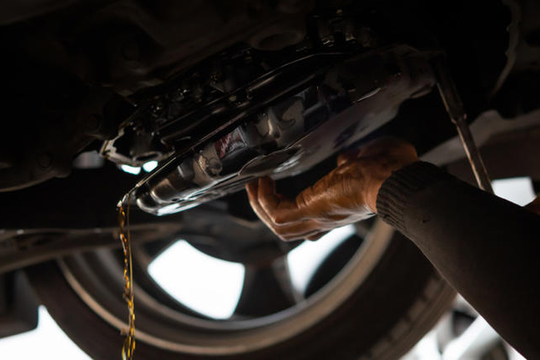 ‏Cách tránh hộp số xe bị quá nhiệt‏