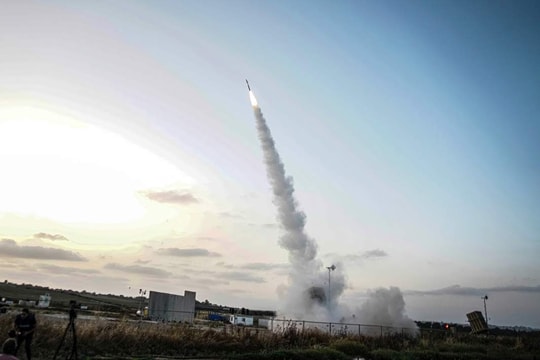 Sức mạnh, giới hạn và chiến lược: Những tính toán đằng sau xung đột Israel - Iran