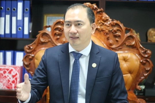 Báo chí thời đại số: Cần “lá chắn” pháp lý vững vàng