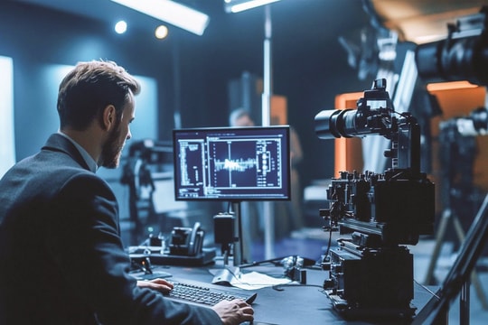 Những thách thức của báo chí trong thời đại mới