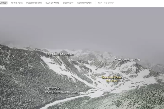 Báo chí sáng tạo: Cơn sốt ngắn hạn hay tương lai bền vững