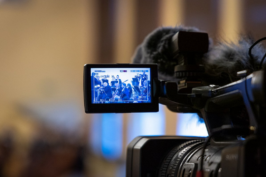 “Giá trị công” của báo chí ngày càng trở nên cần thiết