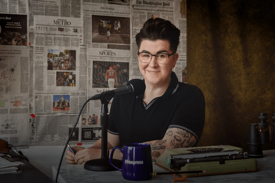 Khi tòa soạn không còn là “miền đất hứa”