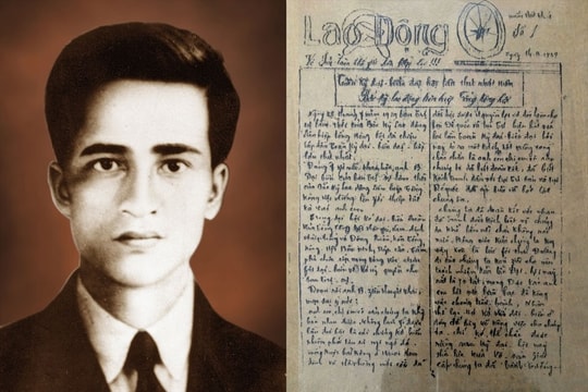 Một mặt trận để “tuyên truyền, cổ động, tổ chức và lãnh đạo cách mạng”