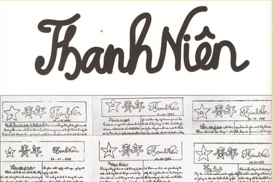 Từ dấu mốc này...