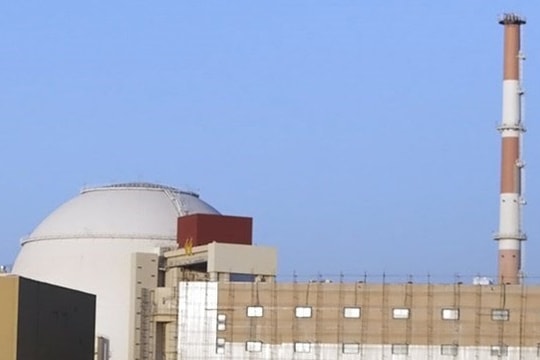 Nga cảnh báo rủi ro hạt nhân từ xung đột Israel - Iran