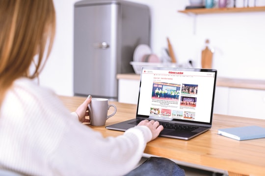 Báo chí trong môi trường truyền thông mới: Thay đổi hay không thay đổi