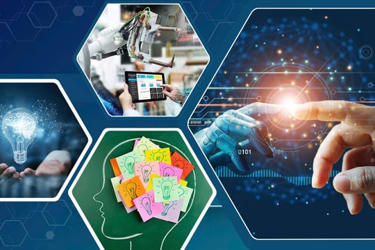 Xây dựng các chuyên trang trên báo chí tuyên truyền về thực hiện Nghị quyết số 57