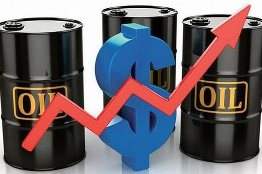 Giá xăng dầu hôm nay 18/6/2025: Giá dầu tăng khi căng thẳng Iran–Israel leo thang