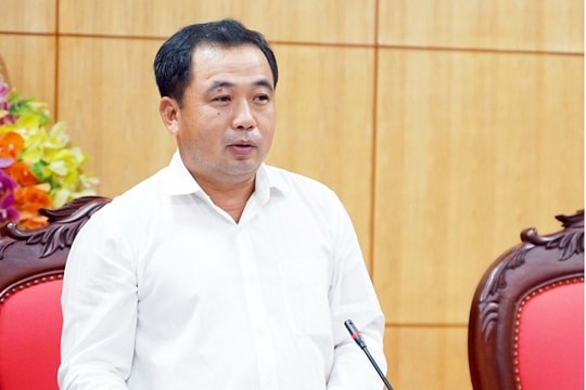 Bí thư Tỉnh ủy Hải Dương giữ chức Phó Tổng Thanh tra Thường trực Thanh tra Chính phủ