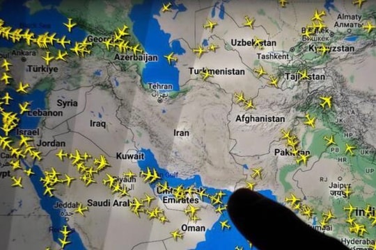 Xung đột Israel - Iran tác động thế nào đến kinh tế toàn cầu?