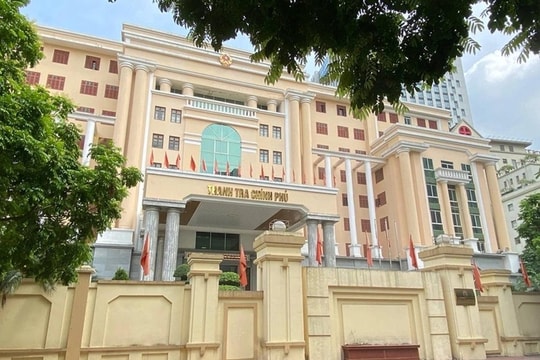 Đề xuất lưu trữ hồ sơ vĩnh viễn vụ việc chống tham nhũng, tiêu cực có tính chất nghiêm trọng