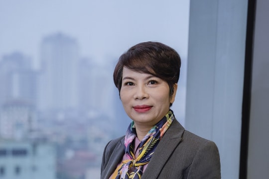 Trung tâm tài chính quốc tế: ‘Vé vào sân chơi tỷ đô’ cho Việt Nam'