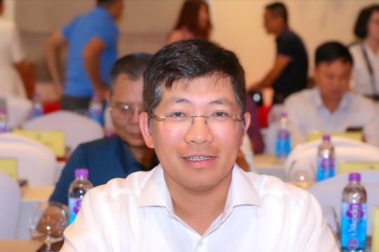 Báo chí phải gọn, phải tinh, phải lớn, phải mạnh, phải làm trụ cột điều hướng, làm chủ mặt trận thông tin