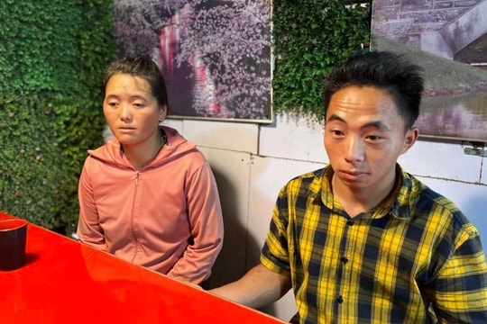 Chuyến xe 4,2 triệu và căn bệnh lâu năm khó chữa của lòng tham