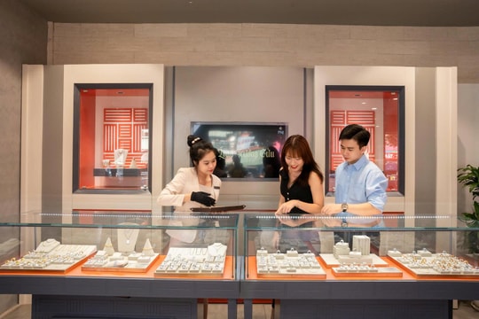 ‏PNJ lần thứ hai liên tiếp vào danh sách Fortune 500 Đông Nam Á ‏