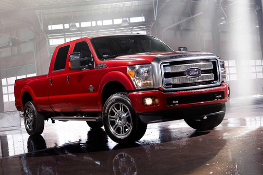 ‏Ford lại phải đối mặt với một vụ kiện khác liên quan đến vụ lật xe gây tử vong‏