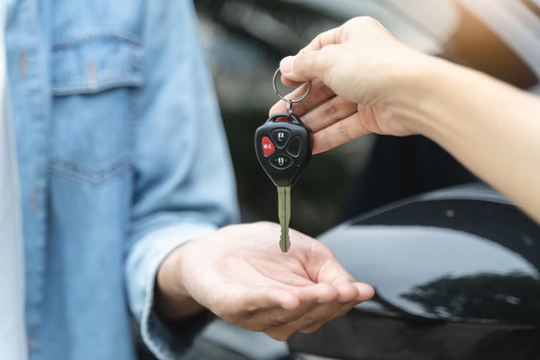 ‏5 sai lầm cần tránh khi mua xe cũ‏