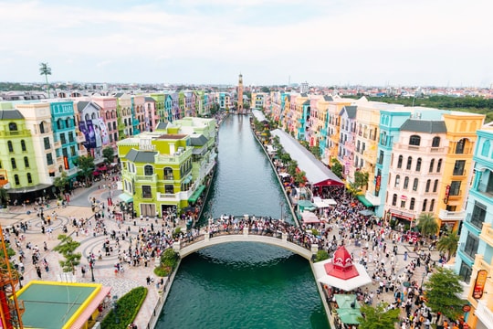 Vingroup thăng 8 bậc, thuộc top 40 doanh nghiệp lớn nhất Đông Nam Á