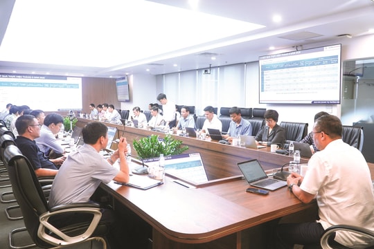 EVNGENCO1 đảm bảo vận hành an toàn mùa khô