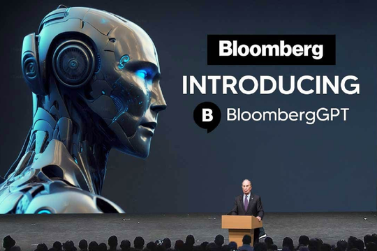 Báo chí đang ở đâu trong kỷ nguyên AI?