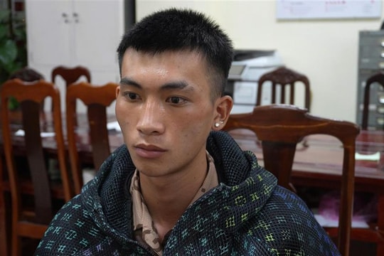 Hai đối tượng cướp tiệm vàng ở Lâm Đồng sa lưới sau chưa đầy 24h